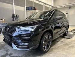 Schwarz Gebraucht 2025 Cupra Ateca SUV | 32.500 € (Superpreis)
