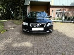 Schwarz Gebraucht 2012 Volvo V70 Pro Kombi | 6.000 € (Superpreis)