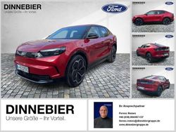 Rot Gebraucht 2025 Ford Capri | 40.290 €