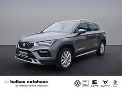 Graphitgrau Gebraucht 2025 Seat Ateca Xperience SUV | 32.320 € (Fairer Preis)