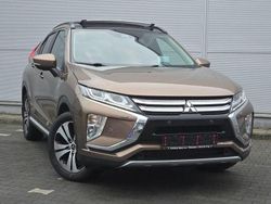 Braun Gebraucht 2020 Mitsubishi Eclipse Cross Top SUV | 15.800 € (Etwas zu teuer)
