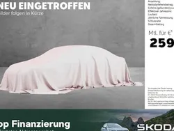 Silber Gebraucht 2024 Skoda Octavia RS Kombi | 36.780 € (Guter Preis)