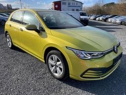 Andere Gebraucht 2020 VW Golf VIII Life Limousine | 17.979 € (Fairer Preis)