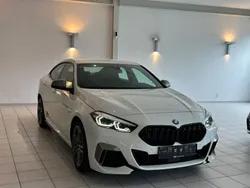 Weiß Gebraucht 2021 BMW M235 Performance Limousine | 26.999 € (Superpreis)