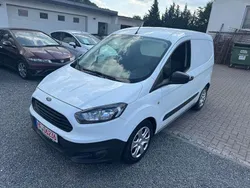 Weiß Gebraucht 2016 Ford Transit Van / Kleinbus | 5.500 € (Superpreis)