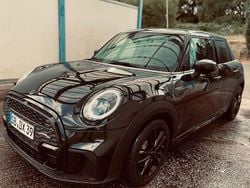 Schwarz Gebraucht 2022 Mini John Cooper Works Kleinwagen | 22.990 € (Fairer Preis)