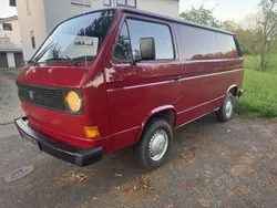 VW T3