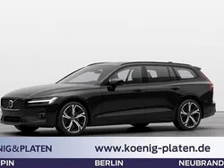 Andere Gebraucht 2024 Volvo V60 Ultimate Kombi | 52.900 €