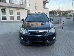 Schwarz Gebraucht 2010 Opel Antara SUV | 2.850 € (Superpreis)