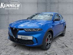 Blu misano, metallic (blau) Gebraucht 2023 Alfa Romeo Tonale Veloce SUV | 46.590 € (Teuer)