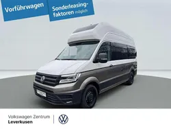 Weiß Gebraucht 2024 VW California California Van | 80.480 €