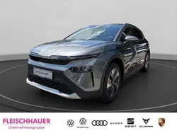 Grau Neu 2025 Skoda Elroq SUV | 43.970 € (Superpreis)