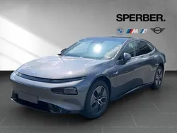 Grau (space grey) Neu 2024 XPENG P7 Limousine | 50.500 €