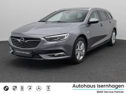 Licht grau m2schwarz Gebraucht 2019 Opel Insignia Innovation Kombi | 16.499 € (Guter Preis)
