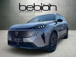 Artensegrau metallic Gebraucht 2025 Peugeot 5008 GT Van / Kleinbus | 42.390 € (Teuer)