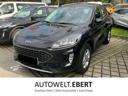Schwarz Gebraucht 2022 Ford Kuga Cool & Connect SUV | 21.440 € (Superpreis)