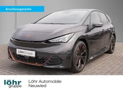 Quasargrau metallic Gebraucht 2023 Cupra Born Kleinwagen | 26.580 € (Fairer Preis)
