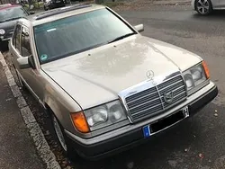 Gebraucht 1989 Mercedes E250 Limousine | 7.650 €