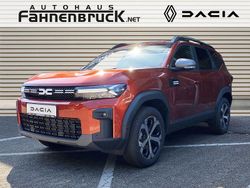 Braun Gebraucht 2025 Dacia Bigster Journey SUV | 33.700 € (Fairer Preis)