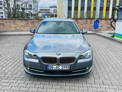 Grau Gebraucht 2012 BMW 530 Limousine | 9.500 € (Superpreis)