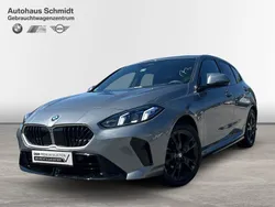 Skyscraper grau Gebraucht 2024 BMW 120 M Sport Kleinwagen | 38.490 € (Fairer Preis)