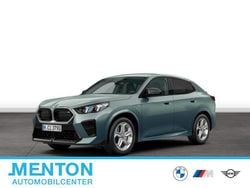 Grün Gebraucht 2024 BMW X2 SUV | 49.504 € (Guter Preis)