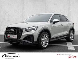 Tausilber Gebraucht 2025 Audi SQ2 Comfort SUV | 42.950 € (Fairer Preis)