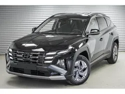 Ecotronic grey metallic (pe2) Neu 2025 Hyundai Tucson Essential SUV | 31.890 € (Superpreis)