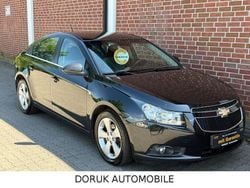 Gebraucht 2011 Chevrolet Cruze LT Limousine | 3.990 € (Fairer Preis)