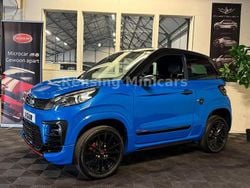 Blau Gebraucht 2022 Ligier JS60 Kleinwagen | 15.450 € (Fairer Preis)