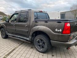 Gebraucht 2005 Ford Sport Trac Sport Abholung | 3.750 €