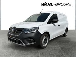 Weiß Gebraucht 2024 Renault Kangoo Rapid Advance Van / Kleinbus | 21.980 € (Superpreis)