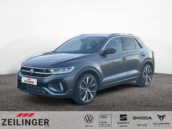 Grau Neu 2025 VW T-Roc R-line SUV | 32.295 € (Superpreis)