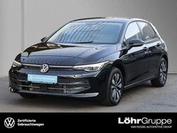 Grenadillschwarz metallic Gebraucht 2025 VW Golf Goal Limousine | 25.780 € (Guter Preis)