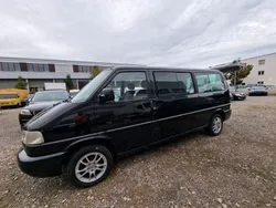 Schwarz Gebraucht 2001 VW T4 Van | 6.790 € (Superpreis)