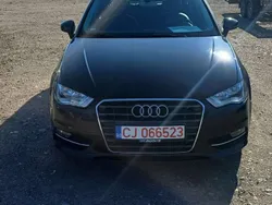 Gebraucht 2014 Audi A3 Sportback Attraction Kombi | 9.500 € (Etwas zu teuer)