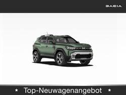 Neu 2025 Dacia Duster Extreme SUV | 30.440 € (Teuer)