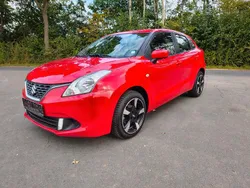 Rot Gebraucht 2017 Suzuki Baleno Club Kleinwagen | 8.400 € (Fairer Preis)