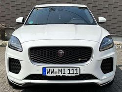 Gebraucht 2019 Jaguar E-Pace R-Dynamic SUV | 20.000 € (Fairer Preis)