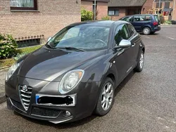 Grau Gebraucht 2013 Alfa Romeo MiTo Kleinwagen | 6.999 € (Etwas zu teuer)