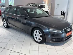 Grau Gebraucht 2011 Audi A4 Sport Kombi | 5.999 € (Superpreis)