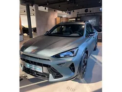 Grau Neu 2025 Cupra Formentor VZ SUV | 53.990 €
