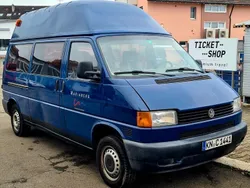 Grau Gebraucht 1998 VW T4 Van | 5.900 €