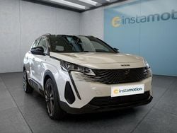 Weiß Gebraucht 2023 Peugeot 3008 Van / Kleinbus | 29.199 € (Teuer)