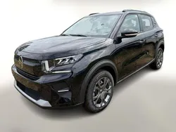 Schwarz Neu 2025 Citroën C3 Kleinwagen | 18.725 € (Fairer Preis)