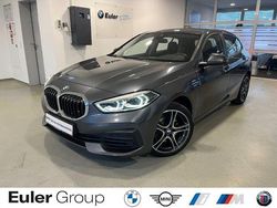 Mineralgrau metallic Gebraucht 2021 BMW 118 Kleinwagen | 17.899 € (Fairer Preis)