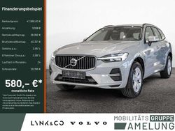 Vapour grey Gebraucht 2025 Volvo XC60 SUV | 47.990 € (Fairer Preis)