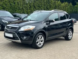 Schwarz Gebraucht 2011 Ford Kuga Trend SUV | 4.990 € (Guter Preis)