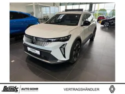Perlmutt weiss metallic Neu 2025 Renault Scénic Komfort Van / Kleinbus | 38.798 € (Guter Preis)
