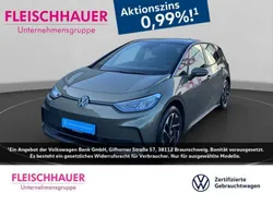 Gruen Gebraucht 2023 VW ID.3 Pro Kleinwagen | 29.990 € (Fairer Preis)